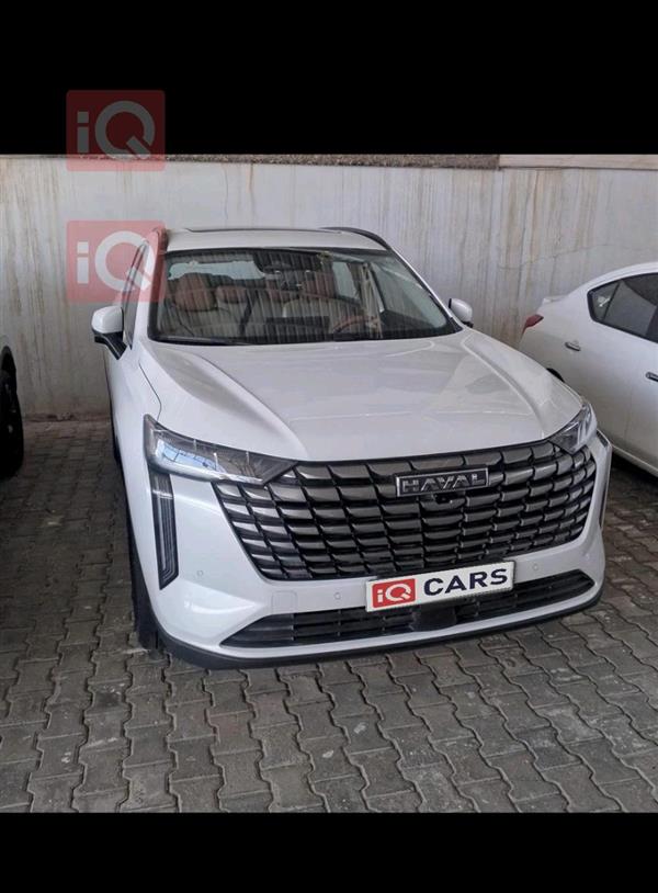 HAVAL H6 2026 for sale in Iraq - Samawah